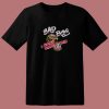 Bad Boys U Cant Touch This 80s T Shirt