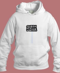 Baseball Bat Queen By Nature Aesthetic Hoodie Style