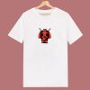 Baypool Deadmax 80s T Shirt