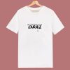 Be The Face Of Courage 80s T Shirt