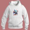 Be Wise Be Brave Be Tricky Aesthetic Hoodie Style