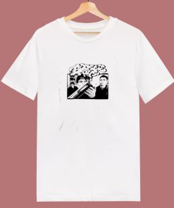 Beastie Boys Hip Hop Boombox 80s T Shirt