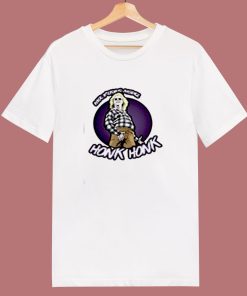 Beetlejuice Horror Movie 80s T Shirt