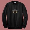 Best Bull Rider Ever 80s Sweatshirt