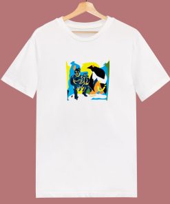 Bethany Williams Aesthetic Graphic 80s T Shirt