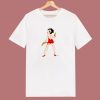 Betty Boop Shoot 80s T Shirt