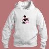 Beverly Hills 90210 Aesthetic Hoodie Style