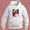 Bill Cosby Santa Claus Controversial Magazine Aesthetic Hoodie Style