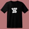 Black Boy Joy 80s T Shirt