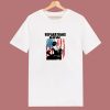 Black History Reparations Now 80s T Shirt