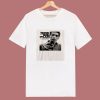 Bob Dylan Times They Are A Changin 80s T Shirt