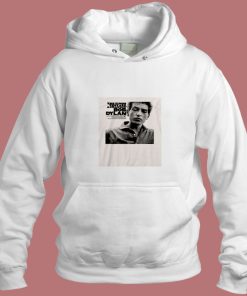 Bob Dylan Times They Are A Changin Aesthetic Hoodie Style