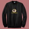 Bomani Jones Indians Caucasians 80s Sweatshirt