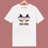 Boo Bees Witch Halloween 80s T Shirt