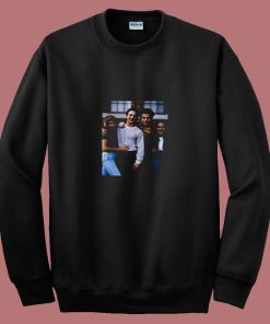 Boy Meets World 80s Sweatshirt