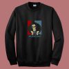 Brook Soul King Anime Musician 80s Sweatshirt