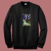 Buy Tatocat Band The Crofood On Tour 80s Sweatshirt