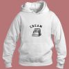 C R E A M Money Aesthetic Hoodie Style