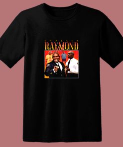Captain Raymond Holt 80s T Shirt