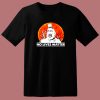 Captain Spaulding Halloween No Lives Matter 80s T Shirt