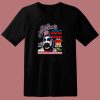 Captain Spaulding Poster Style Museum Monsters And Madman 80s T Shirt
