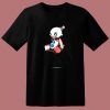 Captain Spaulding Voodoo Doll 80s T Shirt