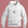 Cat Aiming Go Aesthetic Hoodie Style