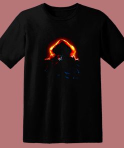 Chapter Two Pennywise Orange Glow 80s T Shirt