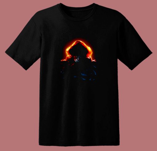 Chapter Two Pennywise Orange Glow 80s T Shirt