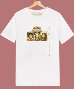 Charlies Angels 1970 Retro Style 80s T Shirt