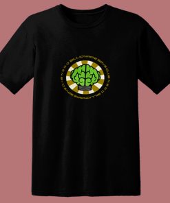 Cheap Billionaire Boys Club Nerd Brain 80s T Shirt