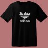 Chicken Adobo 80s T Shirt