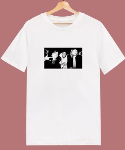 Chris Farley Kurt Cobain 2pac Tupac Hanging Out 80s T Shirt