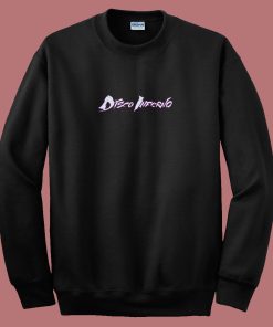 Cool Disco Inferno Yams Day Graphic 80s Sweatshirt