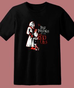 Courtney Crumrin And The Night Things 80s T Shirt