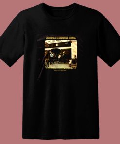 Creedence Clearwater 80s T Shirt