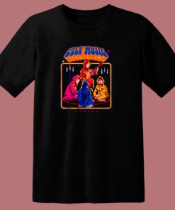 Cult Music 80s T Shirt
