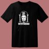 Cultivating The Witness 80s T Shirt