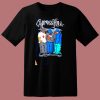 Cypress Hill 80s T Shirt