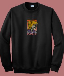 Deadmoon 80s Sweatshirt