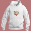 Disney Mickey Mouse Holiday Friends Aesthetic Hoodie Style