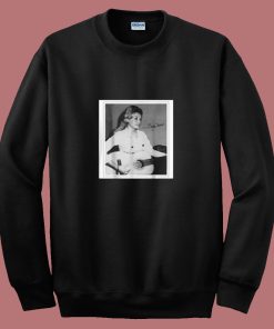 Dolly Parton Vintage Polaroid 80s Sweatshirt