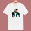 Drake Ovo 80s T Shirt