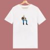 Drake Views Rapper 80s T Shirt