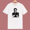 Elvis Presley Mugshot 80s T Shirt