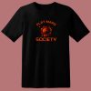 Flat Mars Society Nice 80s T Shirt