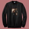 Forty Fckin Niners Joe Montana 80 80s Sweatshirt