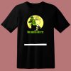 Frankenstein Funny Halloween 80s T Shirt
