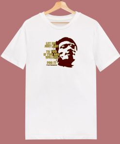 Fred Hampton 80s T Shirt