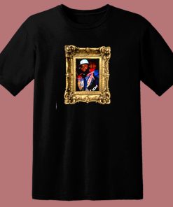 Fred The Godson Rest In Peace Rap Hip Hop Music 80s T Shirt